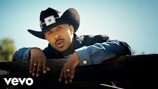 Marques Houston  Cowgirl Official Music Video [upl. by Iluj]