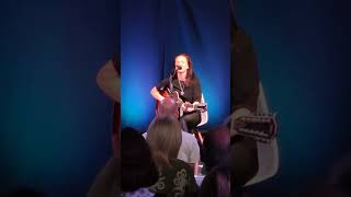 Sandi Thom  Live at Leigh Turnpike Gallery  10052024 Early Doors Club [upl. by Nacim346]