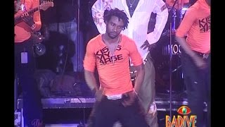 Koffi Olomide amp Quartier Latin concert a Elysee Montmatre 2006 [upl. by Nus168]