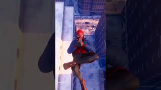 spiderman marvel gaming [upl. by Hannazus]