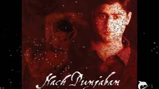 ABRAR UL HAQ NACH PUNJABAN Punjabi Touch 2002  LYRICS YouTube [upl. by Mercado]