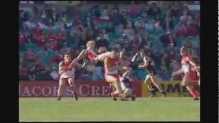 AFL MOTIVATIONINSPIRATION HIGHLIGHTS The greatest sport in the World [upl. by Omle]