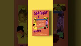 The Founder of Well Read Black Girl Glory Edim memoir Gather Me [upl. by Akemej822]