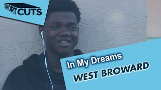 In My Dreams  West Broward WBTV [upl. by Shih]