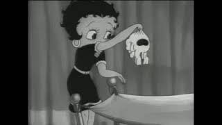 Betty Boop More Pep1936 Max Fleischer Classic films [upl. by Hamimej342]