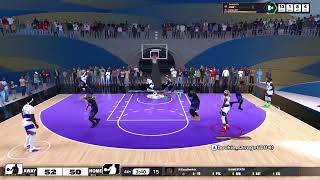 2K Rec Runs TAP IN [upl. by Ryann800]