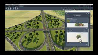 Shared Views in Infraworks [upl. by Hulbert]