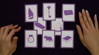 SEPTEMBER 2329  WEEKLY READING FOR EVERY SIGN  With Lenormands Cards  Lenormand Reader [upl. by Yrrek]