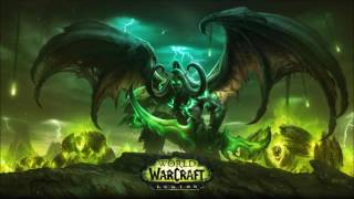 Legion Soundtrack  8  Passages [upl. by Norbel]