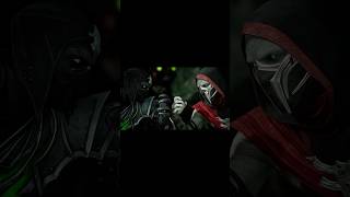 quotSindel’s soul cries out for vengeancequot MortalKombat1 MK1 NoobSaibot Ermac Shorts [upl. by Banna]