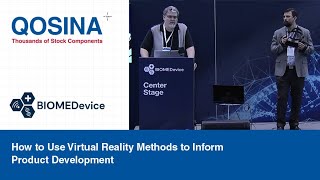 How to Use Virtual Reality Methods to Inform Product Development [upl. by Goda]