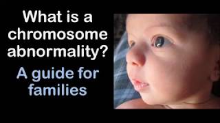 What are chromosome abnormalities A simple to understand guide [upl. by Osithe]