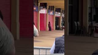 Gavin amp Stacey Filming in Barry Island 2024 [upl. by Brenn243]