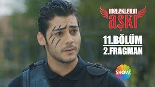 Meleklerin Aşkı 11 Bölüm 2 Fragman Final [upl. by Finkelstein780]