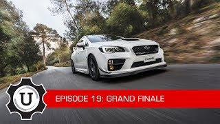 COBB Tuning  COBB University Episode 19  Grand Finale [upl. by Oly]