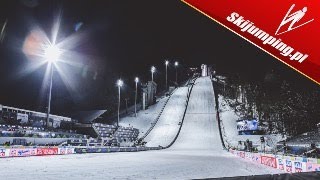 Planica 2023  Kto MISTRZYNIĄ na dużej skoczni [upl. by Muncey848]