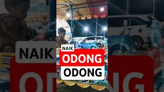 ANAK ANAK NAIK ODONGODONG MOBIL TERBARU shorts viral hiburan [upl. by Huei]