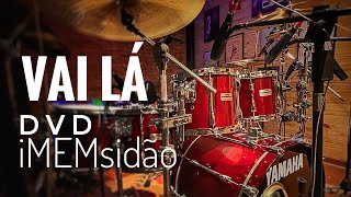 Maiara amp Maraisa  Vai Lá  iMEMsidão  Drum cover Gui Rezende [upl. by Lindberg]