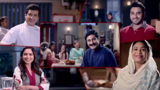 Exide UPS Battery TVC 2017 [upl. by Amsirhc280]