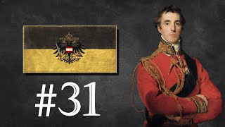 Napoleon Total War  Austria  Episode 31 VHVH [upl. by Barty]