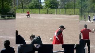 Kreisliga A2 Bochum 1617 SV BW Weitmar 09  RW Stiepel [upl. by Ojoj]