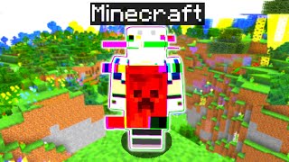 The MYSTERY Behind the quotMinecraftquot Account [upl. by Xet]