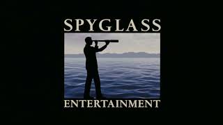 Spyglass Entertainment [upl. by Boudreaux]