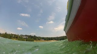 BadeseenTest Folge 3 Raunheimer Waldsee [upl. by Keraj]