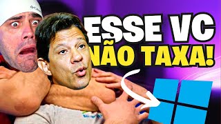 WINDOWS 11 DESPENCOU O PREÇO  GVGMAL [upl. by Arocal]