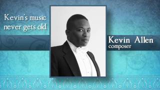 Simple Polyphony for your Church Choir • Kevin Allen [upl. by Orodisi720]