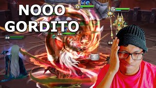 GWM ESTE GORDONIO NO ES TAN GORDONIO summonerswar 2024 [upl. by Salvador785]