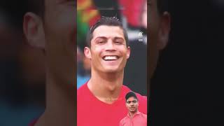 Ronaldo Rare Moments 4 🥶🥶 [upl. by Ahtanoj]