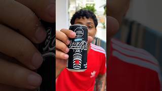 Probando coca cola a sabor de Oreo 😱 🤮 Que locura cocacola oreo [upl. by Elstan143]