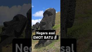 Negara asal EMOT BATU 🗿 negara bendera countryballs emotbatuharusviral [upl. by Ennovad754]