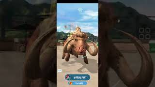 ALBERTOSPINOS BOSS RAID vs Entelomoth  2 Parasauthops  Thoradolosaur  Jurassic World Alive [upl. by Afas]