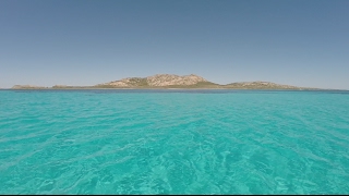 Sardegna Isola dellAsinara tra Storia e Natura [upl. by Blake199]