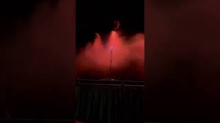 Intro at Brixham Theatre 🎭 ✨🔮🫶🏻🙌🏻🕯️✨👻🖤 [upl. by Eerat]