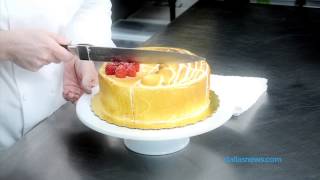 Cutting the cake for the most pieces [upl. by Ocsic]