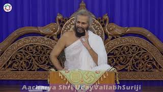 Can we follow Neminath by Aacharya Shri UdayVallabhSuriji [upl. by Annaiuq]