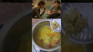 MaheshBabu Favourite Sambar Recipe shorts food cooking telugumovies indianfood [upl. by Grete]