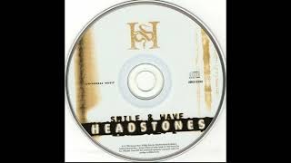 Headstones  Cubically Contained 1996 [upl. by Artenehs]