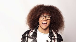 Perri Kiely Funny Moments [upl. by Aluor]