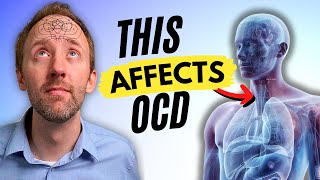 The Surprising Ways Hormones Influence OCD Symptoms [upl. by Mohl]