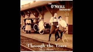 The ONeill Brothers  The Patriot Main Theme [upl. by Teerprug]