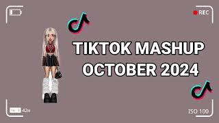 Tiktok Mashup October 💜2024💜 Not Clean [upl. by Retse]