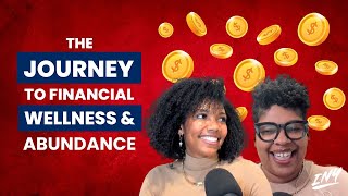 How Can You Build Financial Wellness and Attract Abundance [upl. by Alwitt]