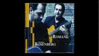 Romane  Stochelo rosenberg  opus de clignancourt ♫ [upl. by Nnairda963]