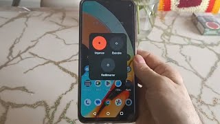 Сomment éteindre realme 10 PRO  Сomment redémarrer realme 10 plus [upl. by Cohberg]