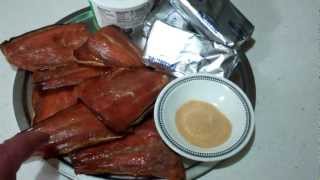 How To Make Super Killer Good Smoked Salmon Dip You Got To Try This [upl. by Mudenihc]