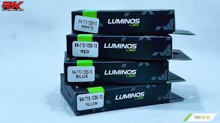 Review Lampu Led 9Nine Luminos T10 120610 Lampu Panel Speedometer Senja Sein Plat Nomor Motor Mobil [upl. by Adia60]